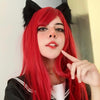 Review For Cute Furry Cat Ears Headband Yv42357