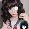 REVIEW FOR HARAJUKU FASHION WIG YV43008