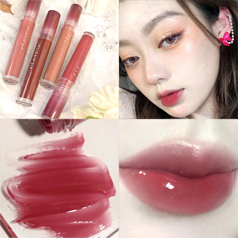 Water Gloss Mirror Lip Glaze Y0054