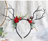 youvimi antler headband YV30002