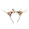 youvimi antler headband YV30002