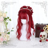 youvimi Free shipping Wig Collection YV31096