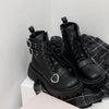 Harajuku wild Martin boots yv46052