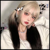 lolita daily gradient wig yv31031