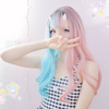 Review For Youvimi 12 Constellation Limited Edition Wig YV90071