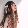 Lolita Long Curly  Wig yv42792