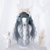 Lolita Long Curly  Wig yv42792