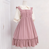 lolita JK vest dress yv30267