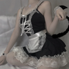 LOLITA COS SEXY MAID LINGERIE SET YV21659