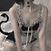 LOLITA COS SEXY MAID LINGERIE SET YV21659