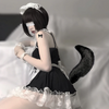 LOLITA COS SEXY MAID LINGERIE SET YV21659