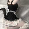 LOLITA COS SEXY MAID LINGERIE SET YV21659