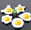 Cute omelette mold yv30507