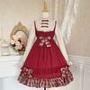 Lolita Japanese princess dress yv30630