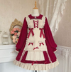 Lolita Japanese princess dress yv30630