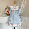 Lolita Japanese princess dress yv30630