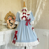 Lolita Japanese princess dress yv30630