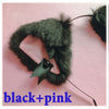 Cute cat ears headband YV90102