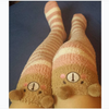 REVIEW FOR HARAJUKU FASHION CUTE CARTOON STOCKINGS YV2242