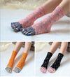 Kawaii Cat Fish Finger Socks  YV495